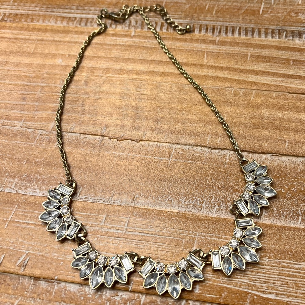 Statement Necklace - Picture 3 of 3